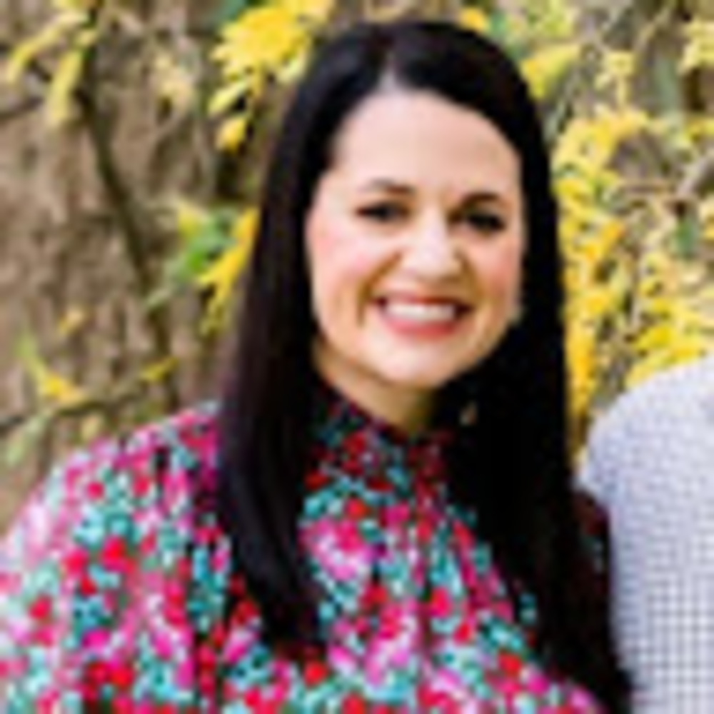 Meet your Posher, Katy